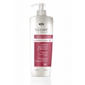 Lisap Shampoo rivitalizzante Chroma Care, 1000 ml