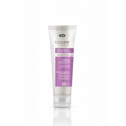 Lisap Crema protettiva per capelli colorati, 150 ml