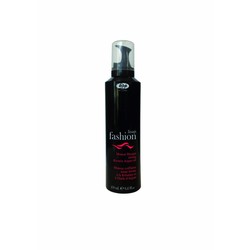 Lisap Mousse alla moda dal design intenso 250 ml