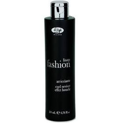 Lisap Soin revitalisant pour boucles Fashion Curl Reviver 200 ml