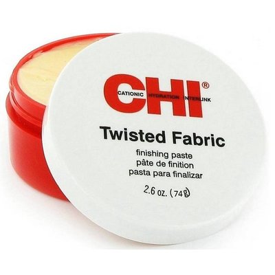 CHI Tissu torsadÃ©, 74 grammes