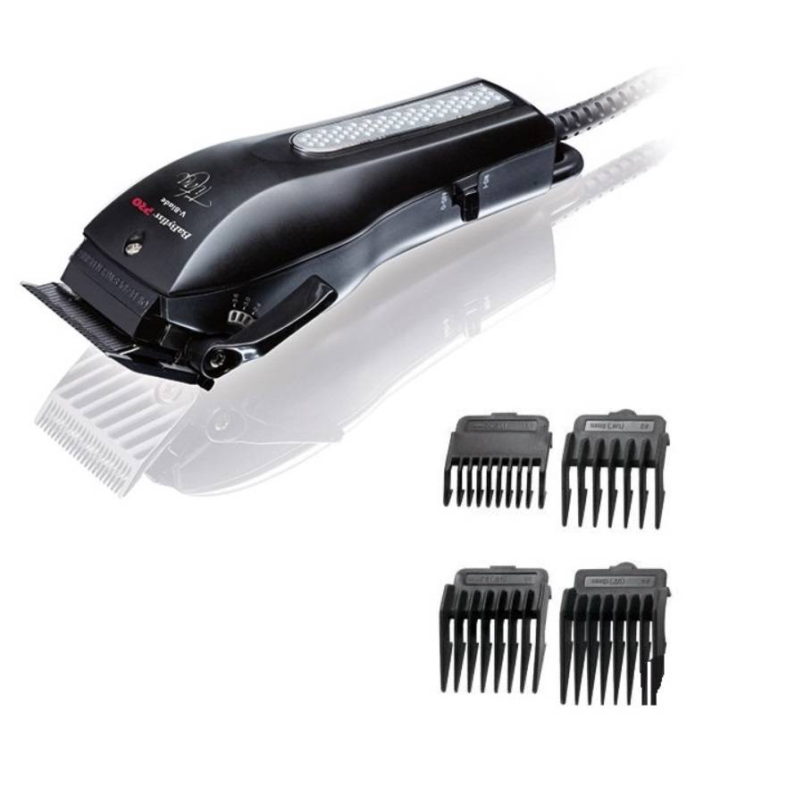 babyliss clipper blades