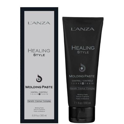 Lanza Healing Style Molding Paste