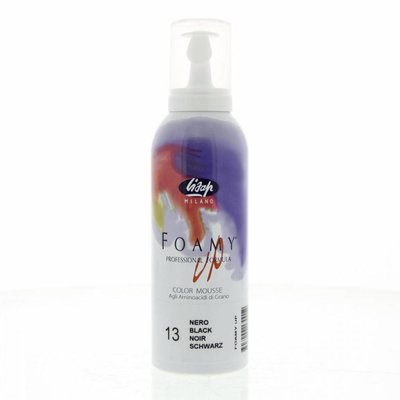 Lisap ¡Outlet de Foamy Up 200ml!