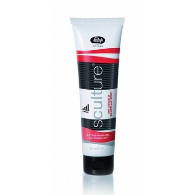 Lisap Sculture Extra Strong Gel, 150ml