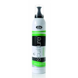 Lisap Mousse Gel Lucidante Sculture 300ml