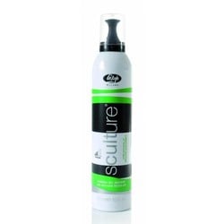 Lisap Sculture Shining Gel Mousse 300ml