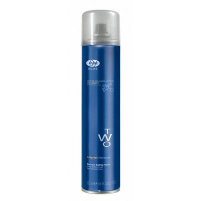 Lisap Lisynet Two Eco Starker Halt, 300 ml