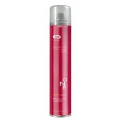 Lisap Lisynet One Hair Spray Strong Hold 500ml