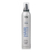 Lisap High Tech Hair Mousse Gel, 300ml