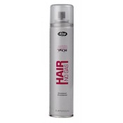 Lisap High Tech Haarspray No Gas Strong, 300 ml