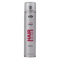 Lisap Laca para el cabello High Tech sin gas fuerte, 300 ml