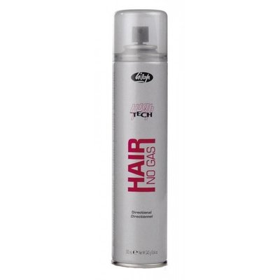 Lisap Spray capillaire haute technologie sans gaz fort, 300 ml