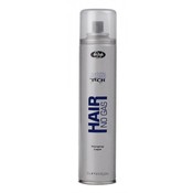 Lisap High Tech Haarspray No Gas Natural, 300 ml