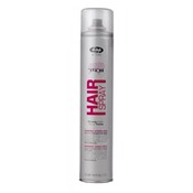 Lisap High Tech Haarspray Strong, 500ml