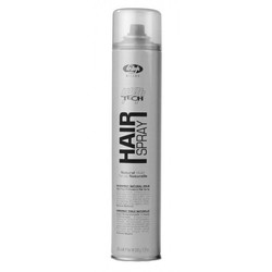 Lisap Laque capillaire haute technologie naturelle, 500 ml