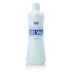 Lisap Sviluppatore 30 volumi, 1000 ml