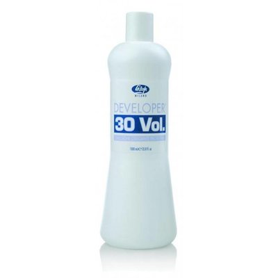 Lisap Entwickler 30 Vol., 1000 ml