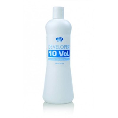 Lisap Développeur 10 Vol, 1000ml