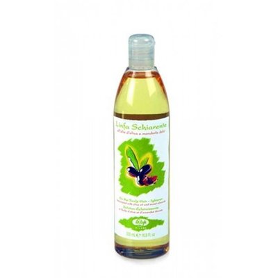 Lisap Loción aclarante, 500 ml