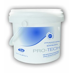 Lisap Bleach & Lights Pro-Tech 1000 grammes