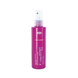 Lisap Fluide droit Ultimate Plus, 125 ml