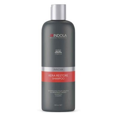 Indola Innova Kera Restore Shampoo