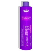 Lisap Ultimate Plus Shampoo 250ml