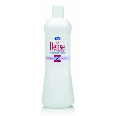 Lisap Delise Neutralizer, 1000ml