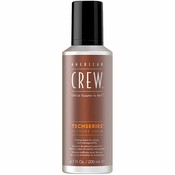 American Crew Espuma de textura Tech Series 200 ml