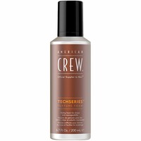 American Crew Tech Series Mousse Texturée 200 ml