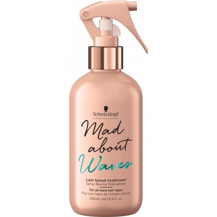 Mad About Waves Light Spray Conditioner 250ml