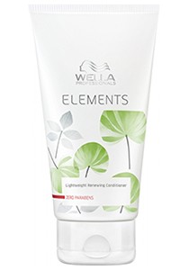 Wella Elements - Renewing Conditioner - 200 ml