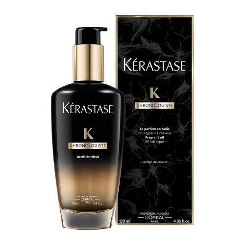 Kerastase Chronologiste Order Le Parfum And Huile