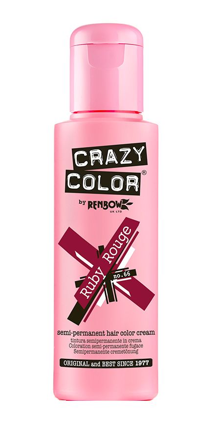 Crazy Color Lavander 100 ml - Crazy Color - Offerta 8,00 €