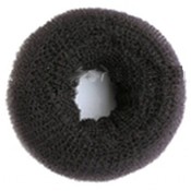 Sibel Knotrol Mignon Redondo - Dia 9cm - Negro