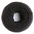 Sibel Knotrol Mignon Round - Dia 9cm - Black