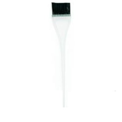 Sibel Paint brush NARROW, TRANSPARENT