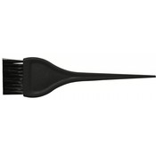 Sibel Paintbrush WIDE, BLACK