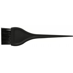 Sibel Paintbrush WIDE, BLACK