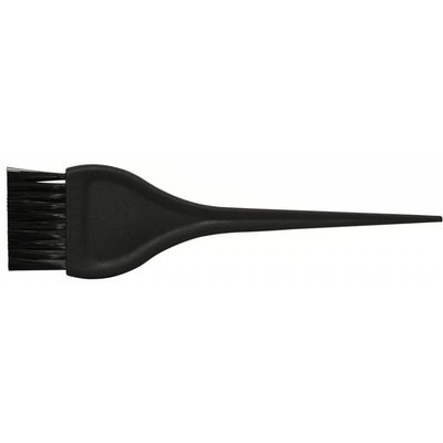 Sibel Paintbrush WIDE, BLACK