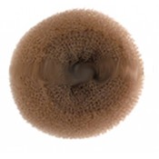 Sibel Knotrol Mignon Redondo - Diámetro 9cm - Marrón