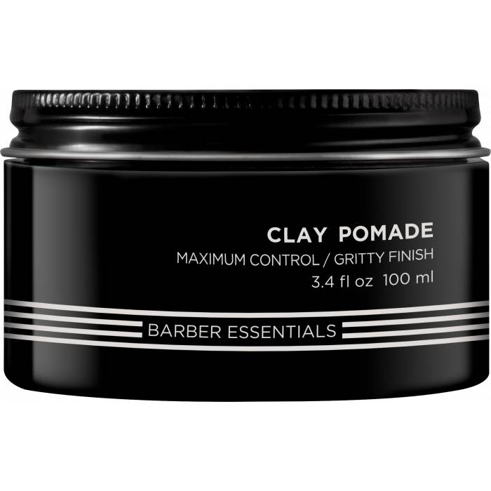 Redken Brews Clay Pomade - 100 ml