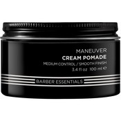 Redken Brews Maneuver Cream Pomade 100ml