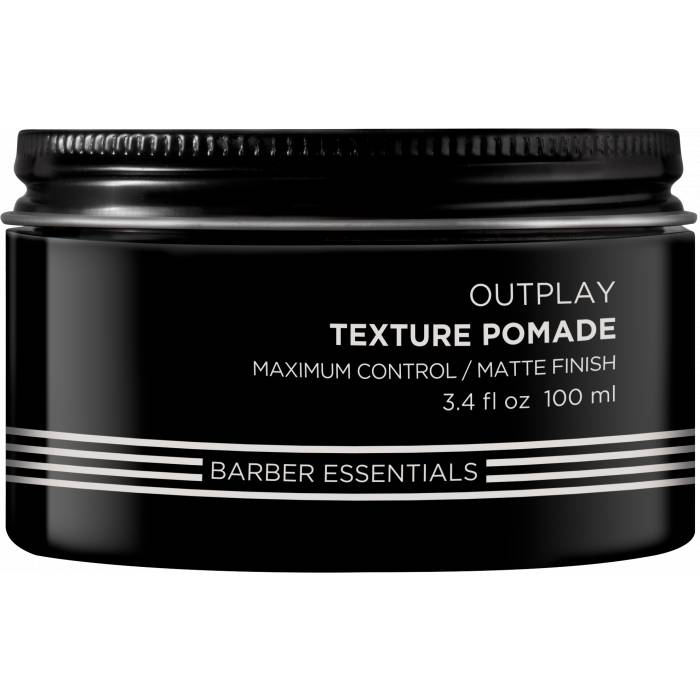 Redken - Brews - Outplay - Texture Pomade - 100 ml