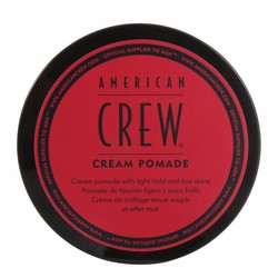 American Crew Cream Pomade, 85 gram
