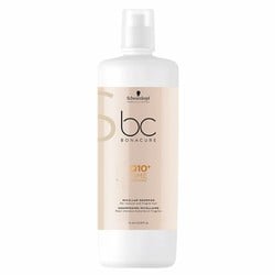 Schwarzkopf BC Bonacure Q10 + Time Restore Micellar Shampoo 1000ml