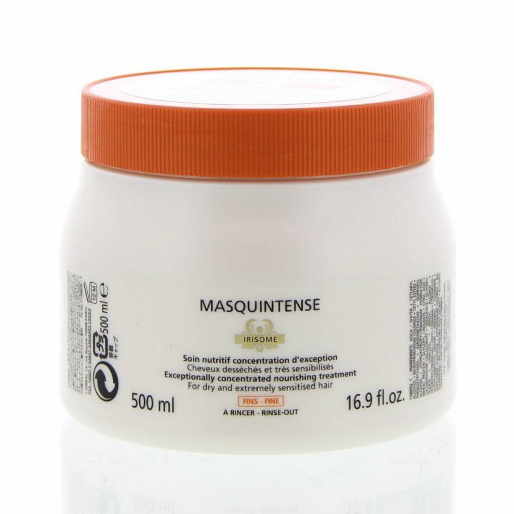 Kerastase Nutritive Masquintense Dry Hair Mask 500ml