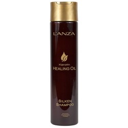 Lanza Keratin Healing Oil Shampoo