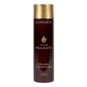 Lanza Keratin Healing Oil Conditioner